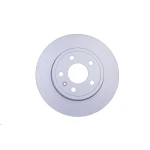 Hella Arka Fren Diski – 8DD355111-811 / OEM 8E0615601M