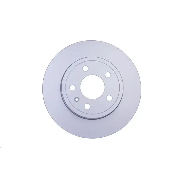 Hella Arka Fren Diski – 8DD355111-811 / OEM 8E0615601M