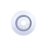 Hella Arka Fren Diski – 8DD355112-121 / OEM 5QM615601A