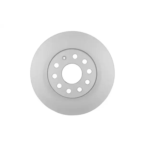 Hella Ön Fren Diski – 8DD355122-721 / OEM 5Q0615301E