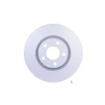 Hella Ön Fren Diski – 8DD355128-291 / OEM L4FD615301