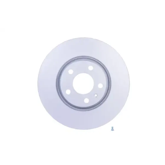 Hella Ön Fren Diski – 8DD355128-291 / OEM L4FD615301 ürün görseli