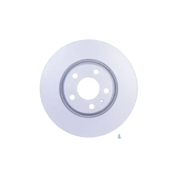 Hella Ön Fren Diski – 8DD355128-291 / OEM L4FD615301