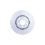 Hella Ön Fren Diski – 8DD355128-301 / OEM 4F0615301E