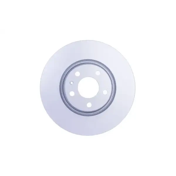 Hella Ön Fren Diski – 8DD355128-301 / OEM 4F0615301E
