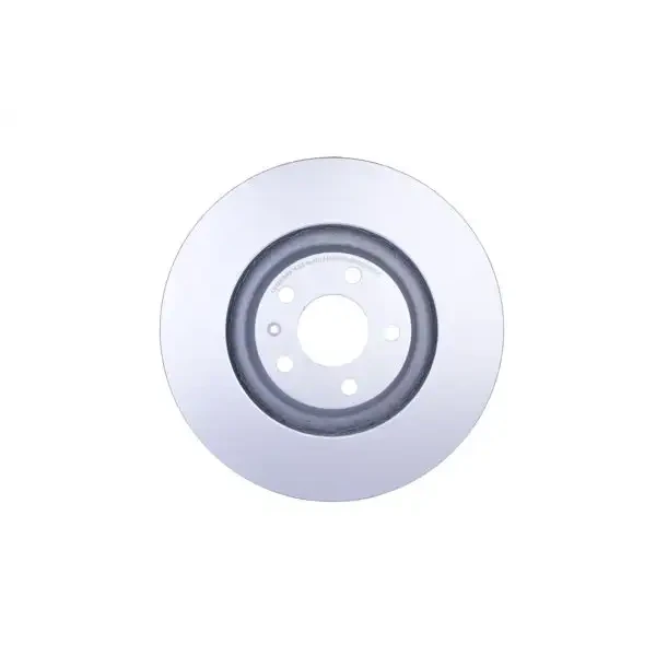 Hella Ön Fren Diski – 8DD355128-311 / OEM 4F0615301G