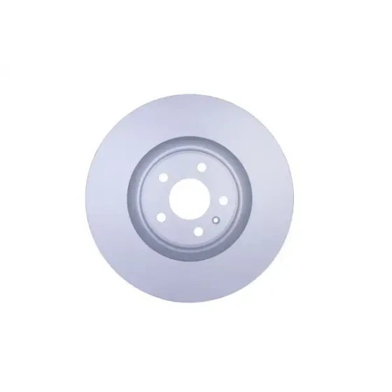 Hella Ön Fren Diski – 8DD355129-371 / OEM 4H0615301K ürün görseli