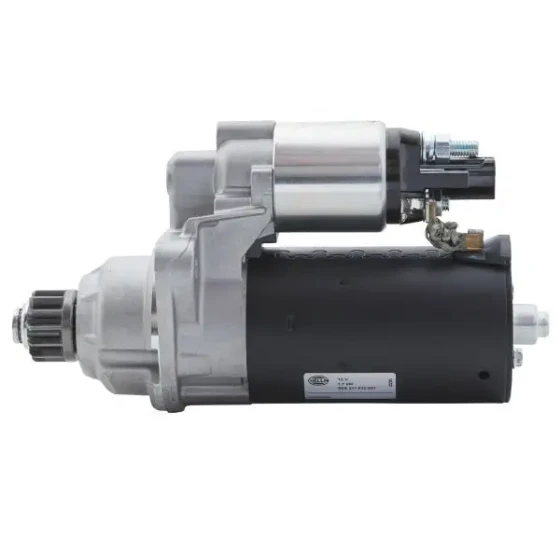 Hella Marş Motoru – 8EA011612-291 / OEM 0AM911023FX ürün görseli