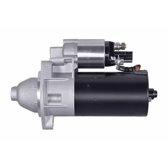 Hella Marş Motoru – 8EA012526-091 / OEM 03G911023AX ürün görseli