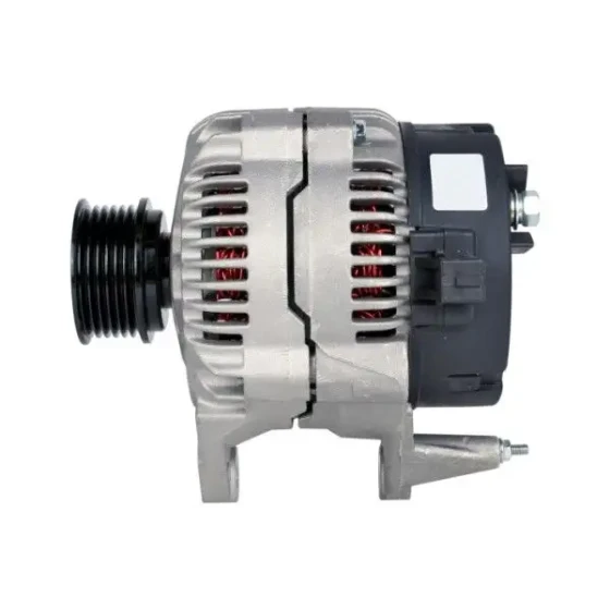 Hella Şarj Dinamosu – 8EL012427-961 / OEM 028903018AX ürün görseli