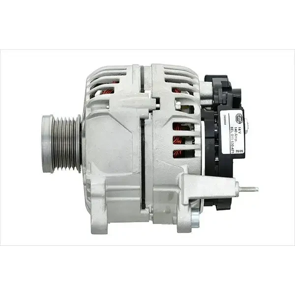 Hella Şarj Dinamosu – 8EL015630-471 / OEM 03C903023SX