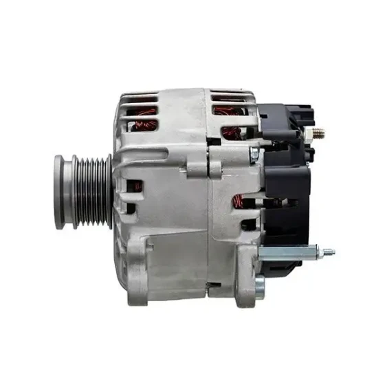 Hella Şarj Dinamosu – 8EL015637-111 / OEM 04E903023KX ürün görseli