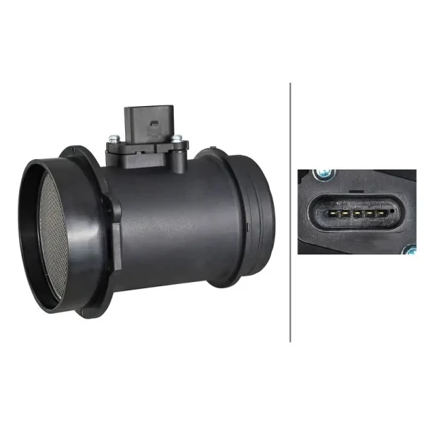 Hella Hava Debimetresi – 8ET009142-791 / OEM AFH7046