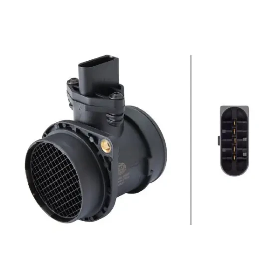Hella Hava Debimetresi – 8ET009149-001 / OEM 06A906461NX ürün görseli