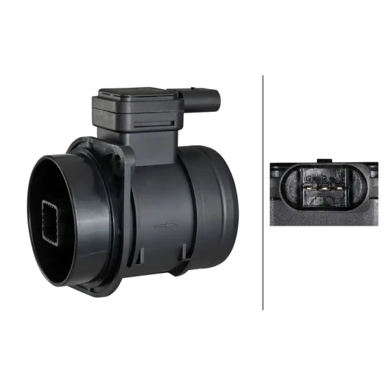 Hella Hava Debimetresi – 8ET358095-061 / OEM 03L906461 ürün görseli