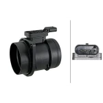 Hella Hava Debimetresi – 8ET358095-281 / OEM 04L906461B