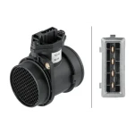 Hella Hava Debimetresi – 8ET358095-411 / OEM 037906461CX