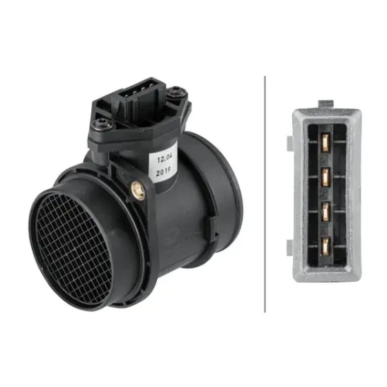 Hella Hava Debimetresi – 8ET358095-411 / OEM 037906461CX ürün görseli