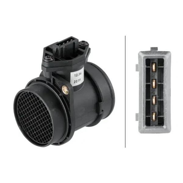 Hella Hava Debimetresi – 8ET358095-411 / OEM 037906461CX