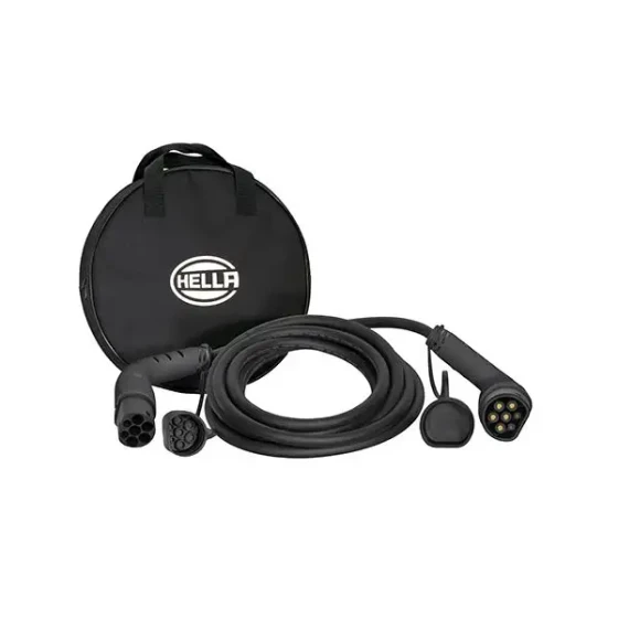 Hella Araç Şarj Kablosu – 8KE358255-051 / OEM 000054412S ürün görseli