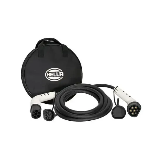 Hella Araç Şarj Kablosu – 8KE358255-061 / OEM VW346A713K ürün görseli