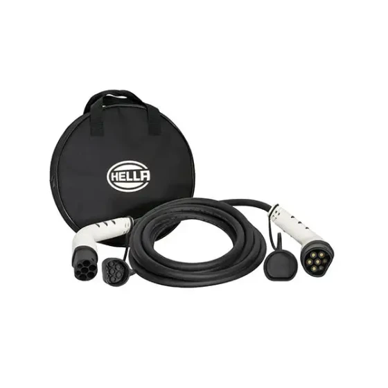 Hella Araç Şarj Kablosu – 8KE358255-071 / OEM 000054412S ürün görseli