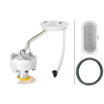 Hella Yakıt Depo Şamandırası – 8TF358106-261 / OEM 8E0906087E