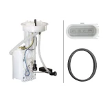 Hella Yakıt Depo Şamandırası – 8TF358106-351 / OEM 8E0919051P