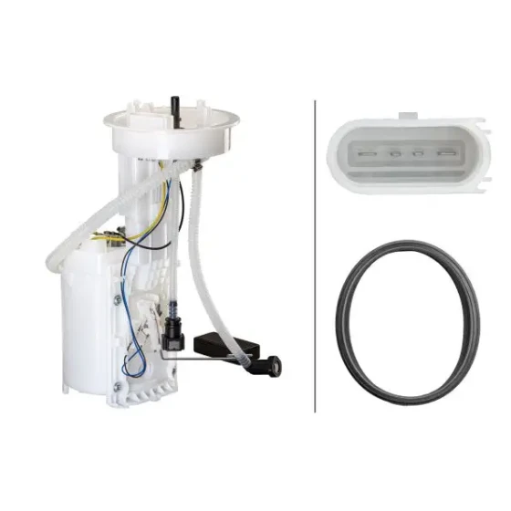 Hella Yakıt Depo Şamandırası – 8TF358106-351 / OEM 8E0919051P ürün görseli