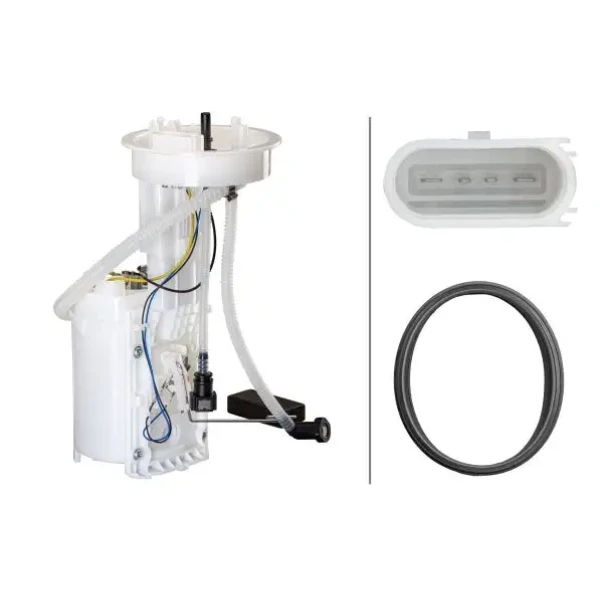 Hella Yakıt Depo Şamandırası – 8TF358106-351 / OEM 8E0919051P