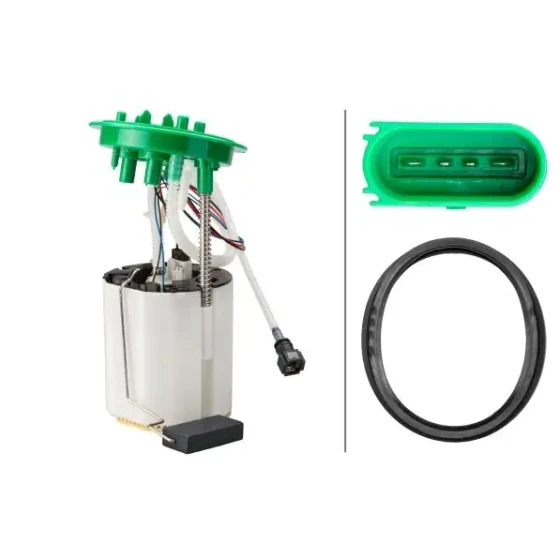 Hella Yakıt Depo Şamandırası – 8TF358146-641 / OEM 8E0919051CQ ürün görseli