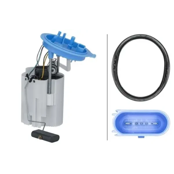 Hella Yakıt Depo Şamandırası – 8TF358303-141 / OEM 5Q0919051BF