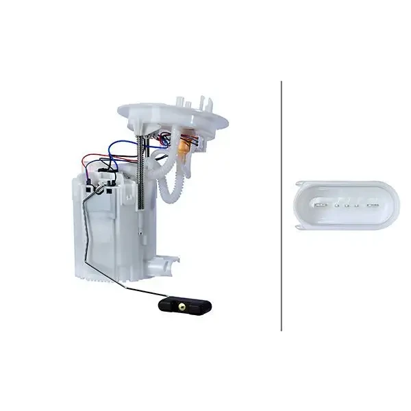 Hella Yakıt Depo Şamandırası – 8TF358303-881
