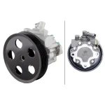Direksiyon Pompası – 8TL359000-281 / OEM 8E0145153H