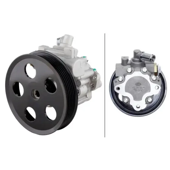 Direksiyon Pompası – 8TL359000-281 / OEM 8E0145153H ürün görseli