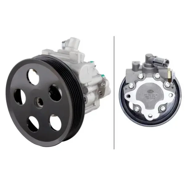 Direksiyon Pompası – 8TL359000-281 / OEM 8E0145153H