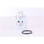 Nissens Motor Yağ Soğutucu – 90606 / OEM 078117021A
