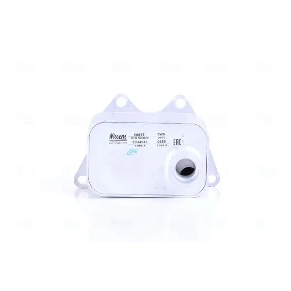 Nissens Motor Yağ Soğutucu – 90659