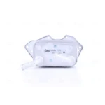 Nissens Motor Yağ Soğutucu – 90662 / OEM 06E117021G