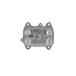 Nissens Motor Yağ Soğutucu – 90681 / OEM 03L117021C