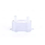 Nissens Motor Yağ Soğutucu – 91205 / OEM 03N117021B