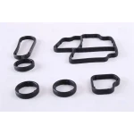 Nissens Motor Yağ Soğutucu – 91272 / OEM 03L117021D