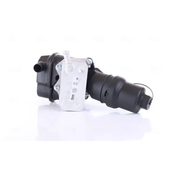 Nissens Motor Yağ Soğutucu – 91309 ürün görseli
