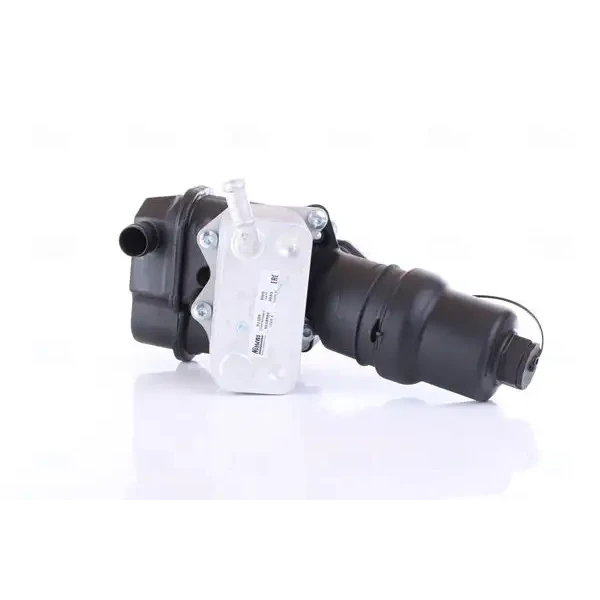Nissens Motor Yağ Soğutucu – 91309