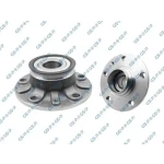 GSP Arka Poyra – 9230082 / OEM 8V0598611