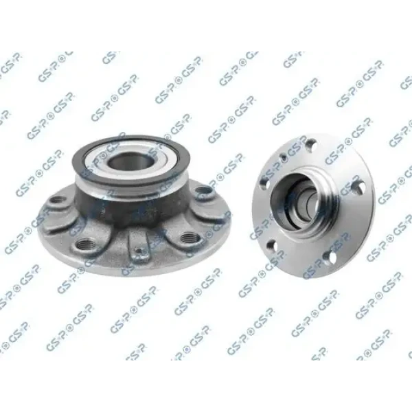 GSP Arka Poyra – 9230082 / OEM 8V0598611