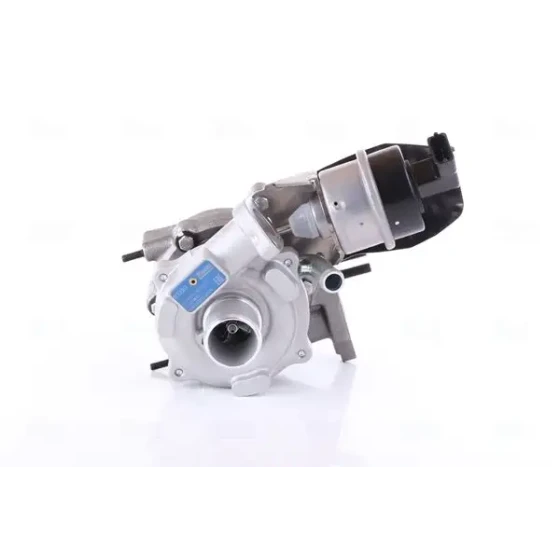 Nissens Turbo (Komple) – 93350 ürün görseli