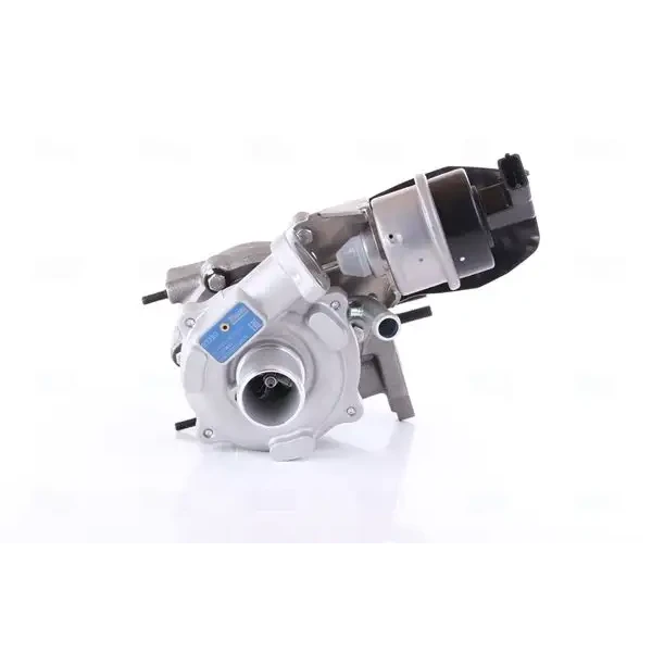 Nissens Turbo (Komple) – 93350