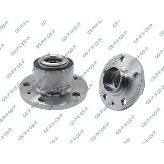 GSP Ön Poyra – 9336001 / OEM 6Q0407621BR ürün görseli