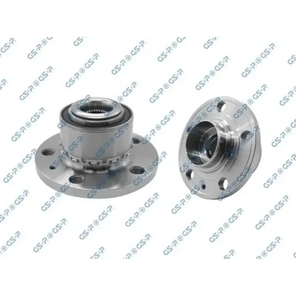 GSP Ön Poyra – 9336001 / OEM 6Q0407621BR